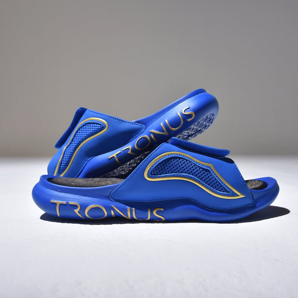 TRONUS LUXE RECOVERY SLIDES COLLECTION