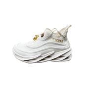 YOUTH LUXE CUSHIONED LOW TOPS CLOUD