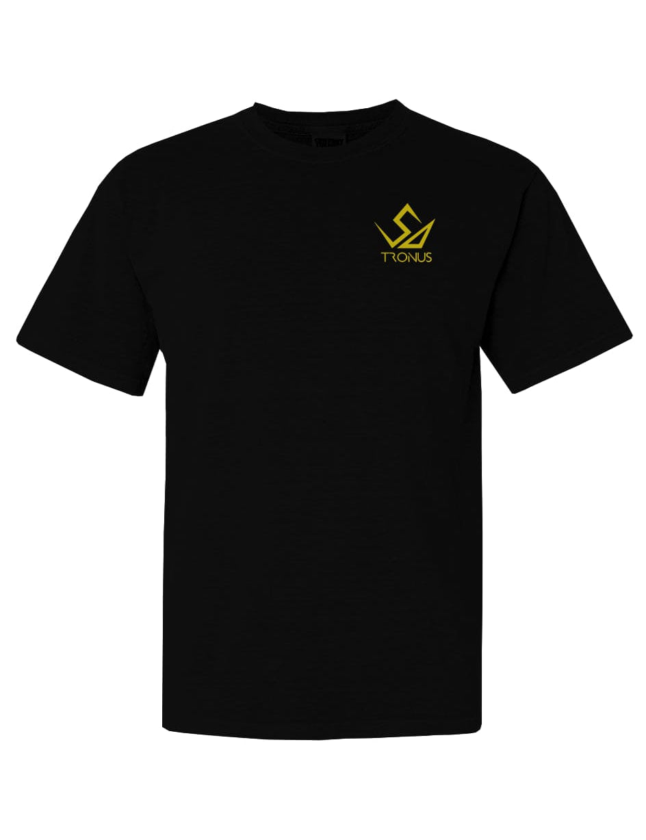 TRONUS Signature Heavyweight Unisex T-Shirt