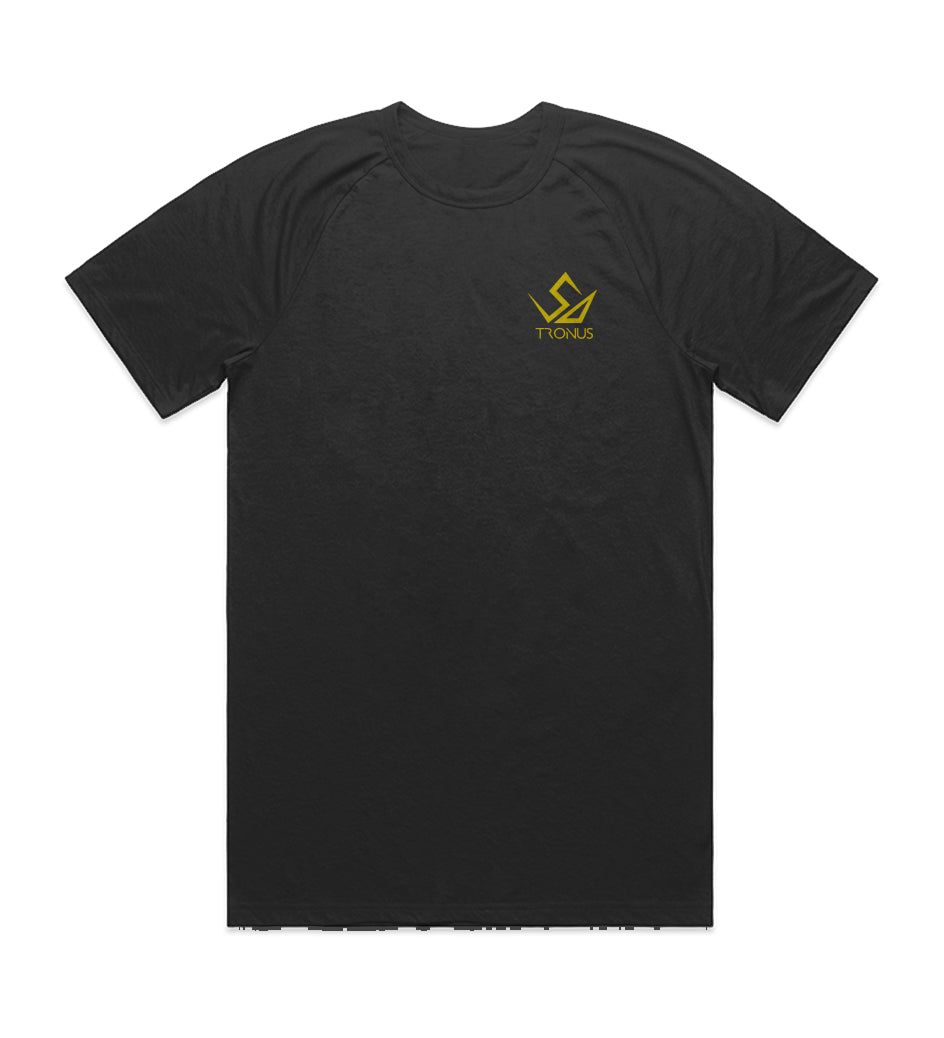 STAPLE ACTIVE BLEND TEE