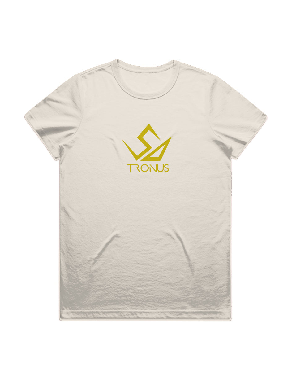 WO'S ACTIVE BLEND TEE