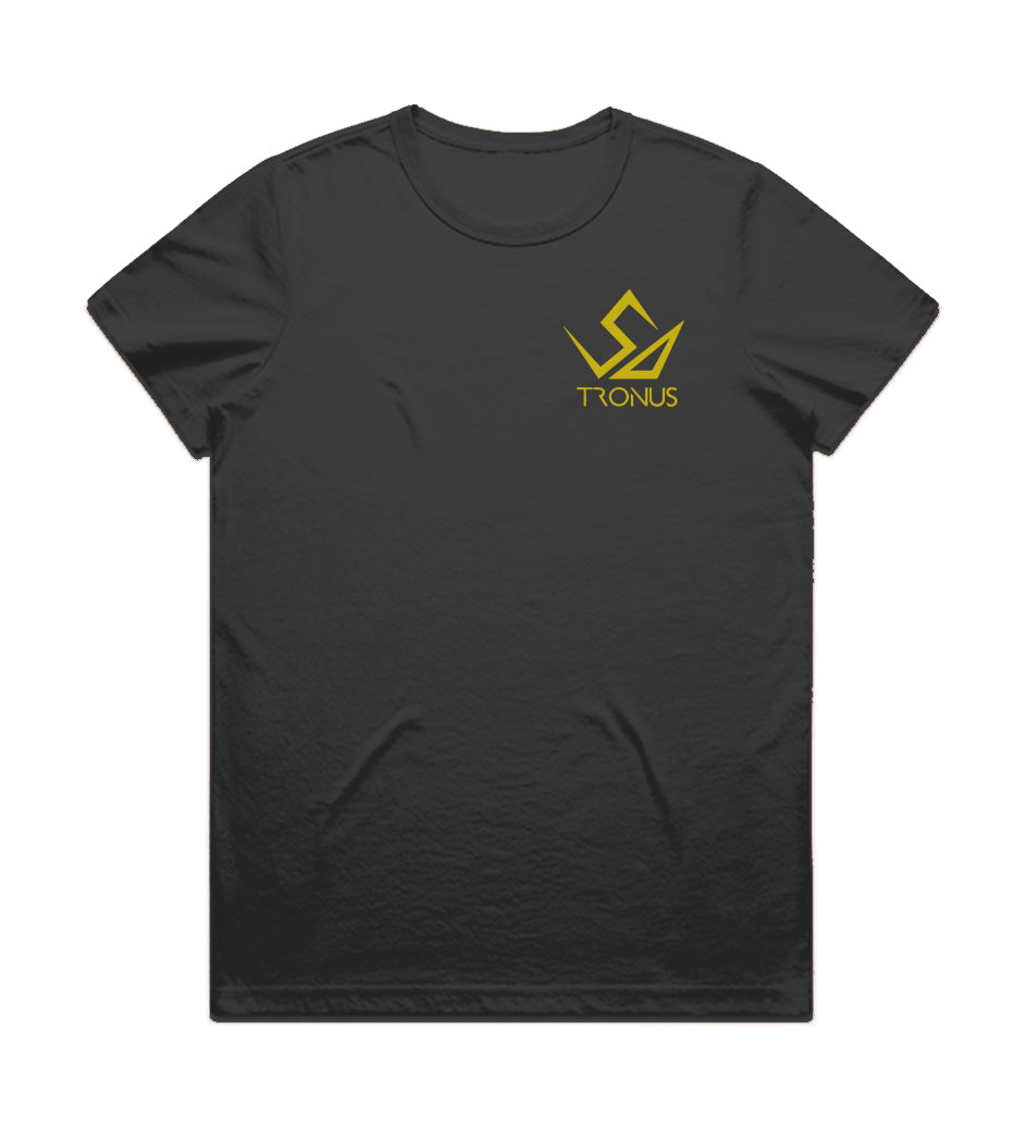 WO'S ACTIVE BLEND TEE