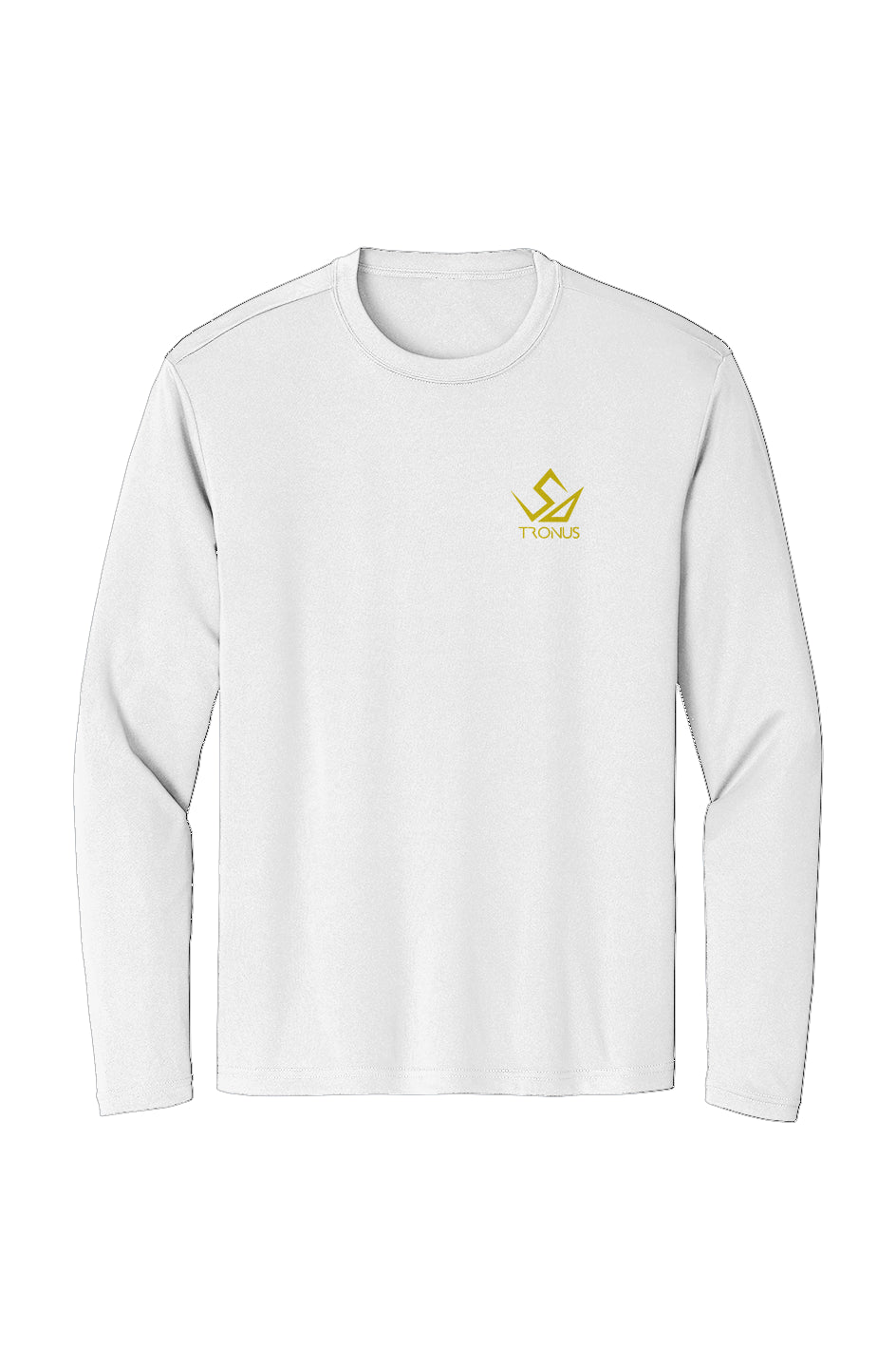 Sport-Tek Men's Long Sleeve Tee (MADE IN AFRICA)