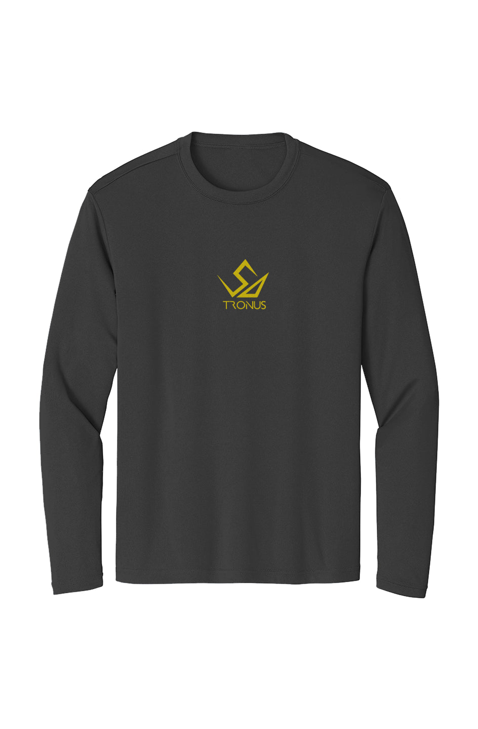 Sport-Tek Long Sleeve Tee