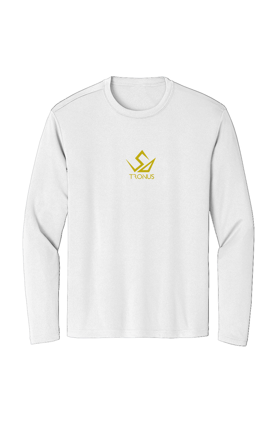 Sport-Tek Long Sleeve Tee