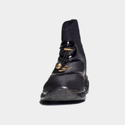 YOUTH LUXE CUSHIONED HIGH TOPS BLACKOUT