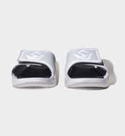 MENS LUXE SPORTS RECOVERY SLIDES SOVEREIGN