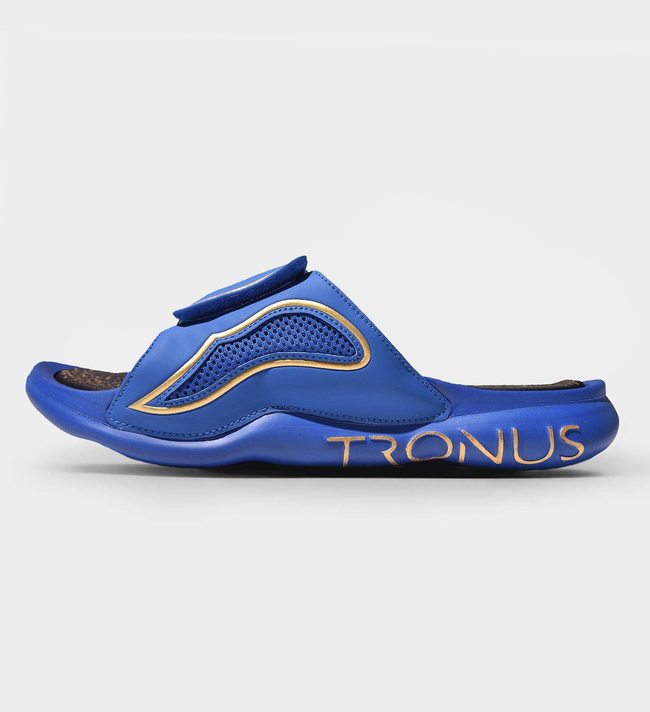 THE MOST COMFORTABLE SNEAKERS ON THE PLANET – TRONUS