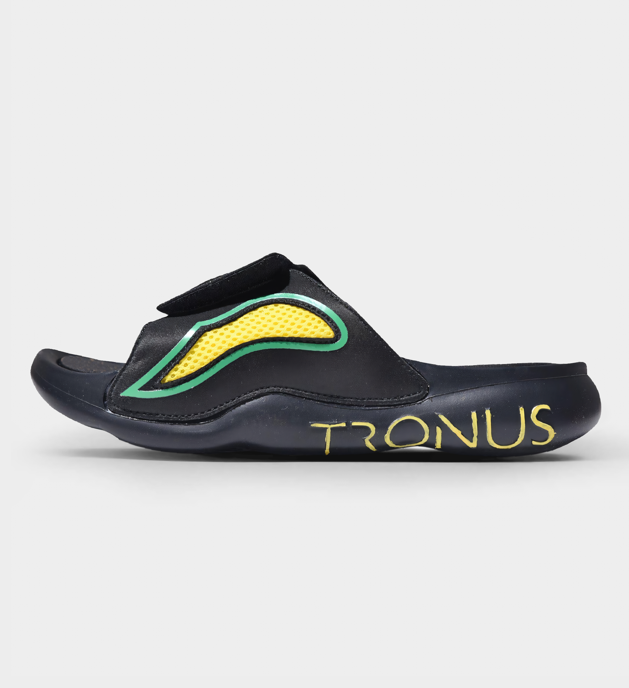 THE MOST COMFORTABLE SNEAKERS ON THE PLANET – TRONUS
