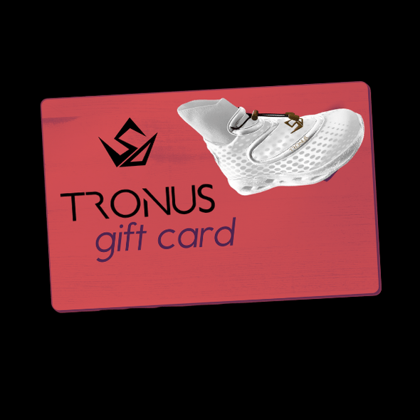 TRONUS Gift Card